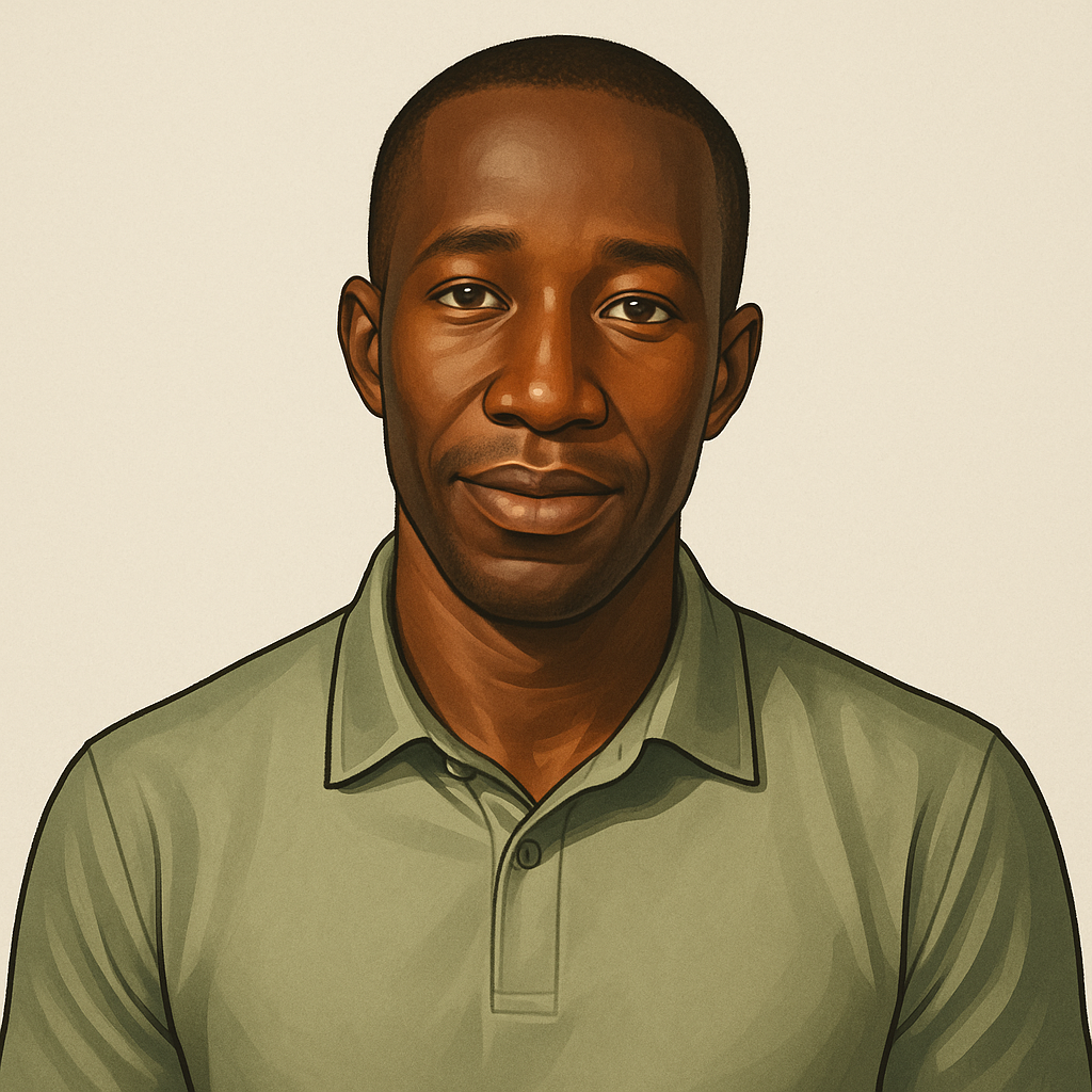 Nono Pongolo